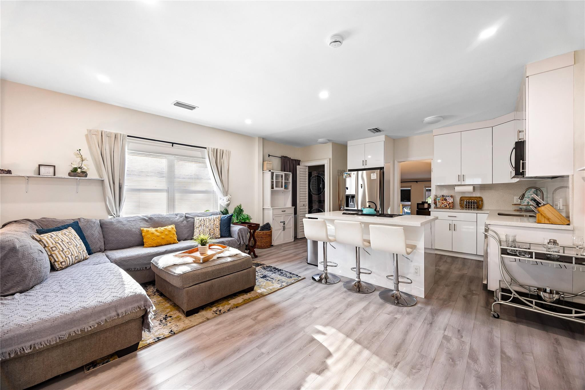 DANIA HEIGHTS EXT - Residential