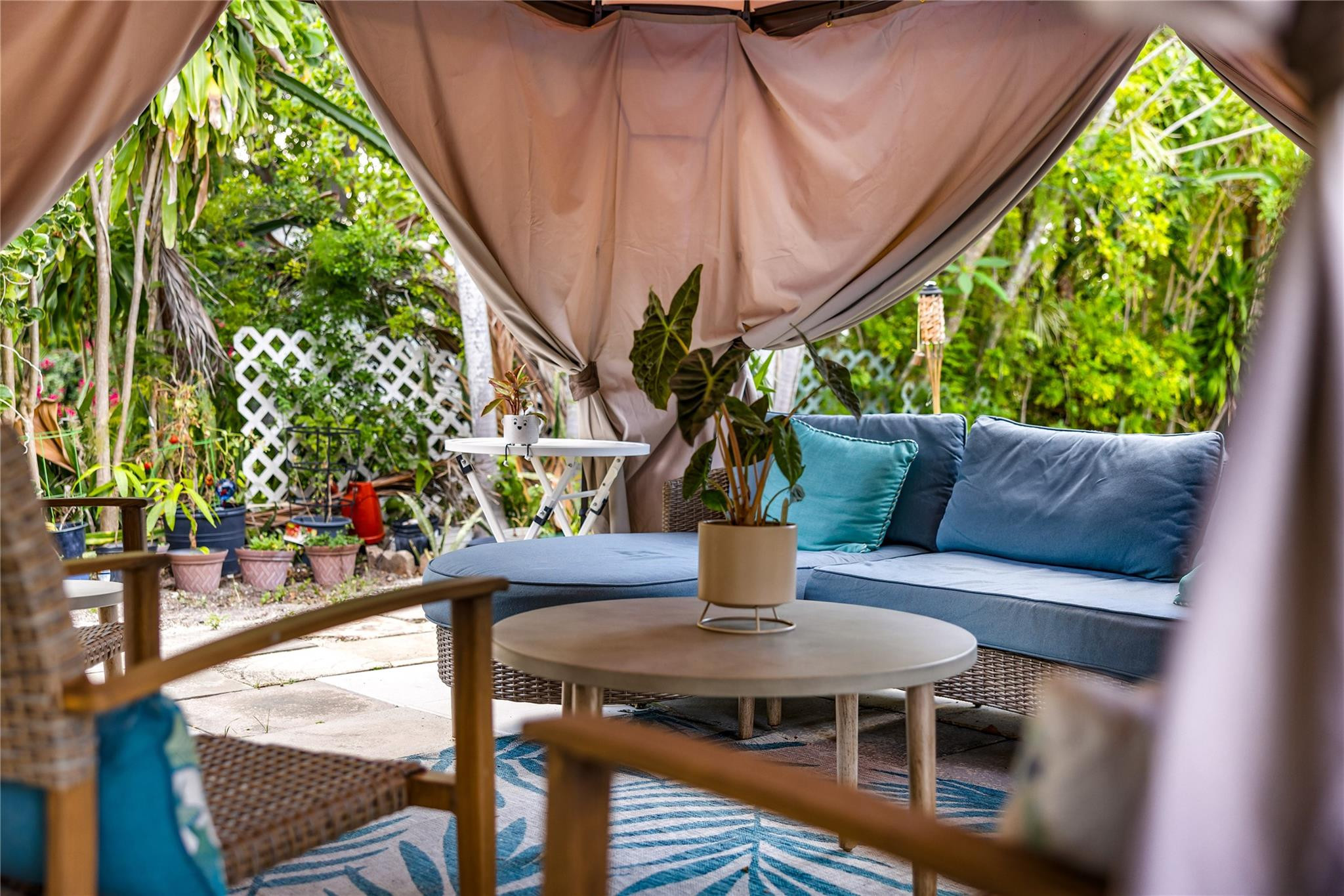 DANIA HEIGHTS EXT - Residential