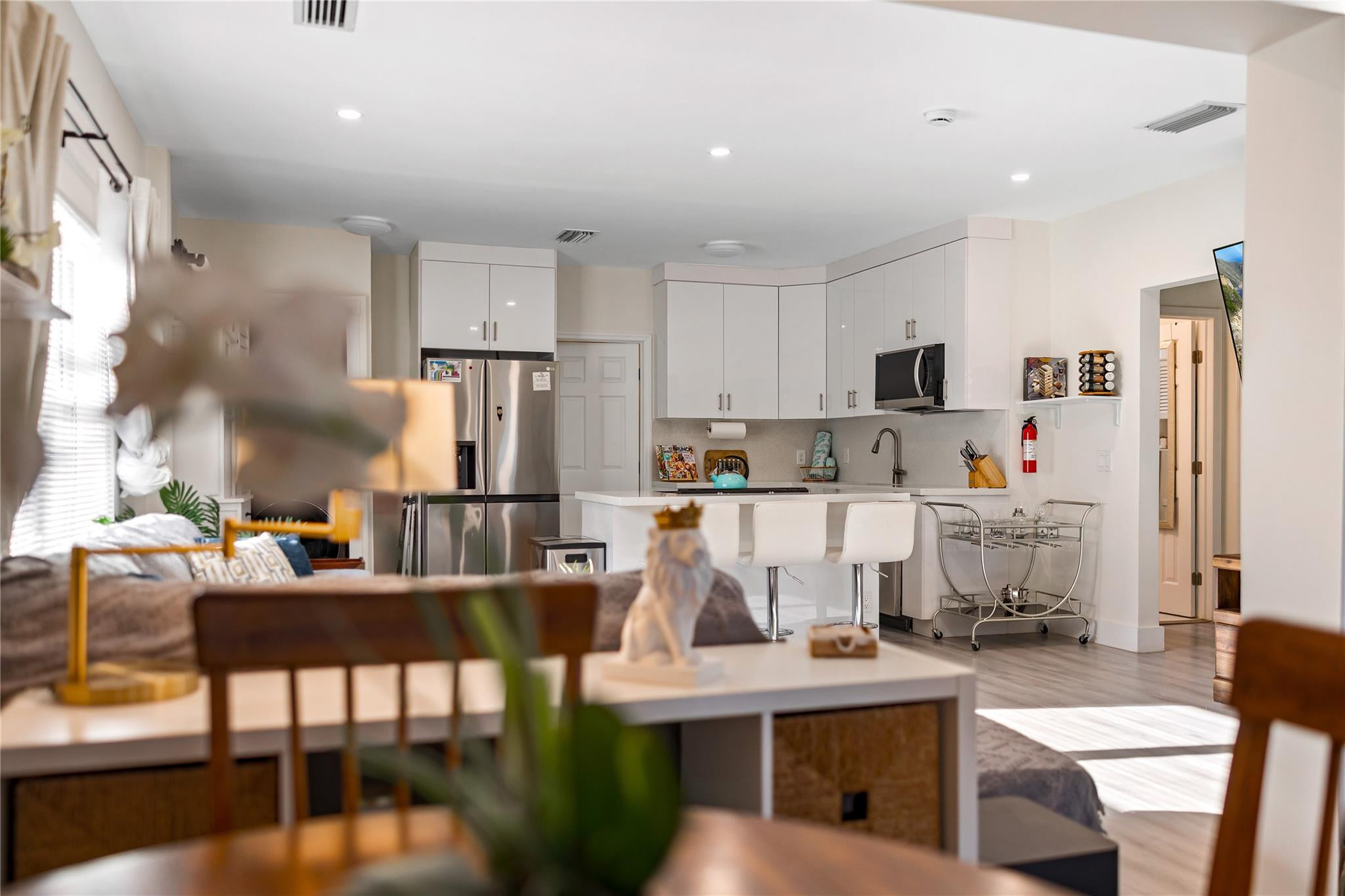 DANIA HEIGHTS EXT - Residential