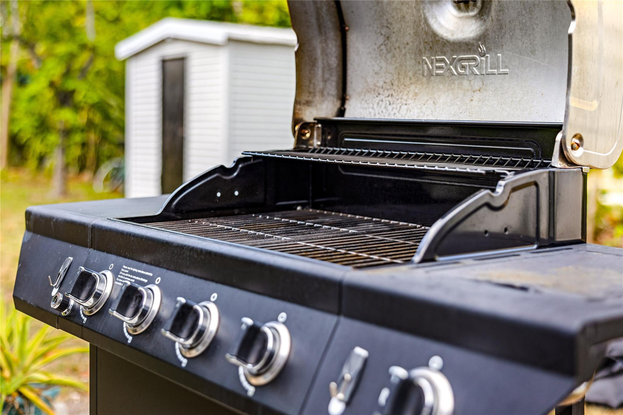 DANIA HEIGHTS EXT - Residential