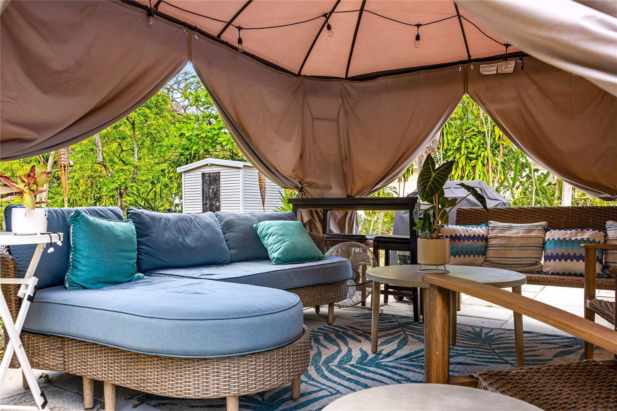 DANIA HEIGHTS EXT - Residential