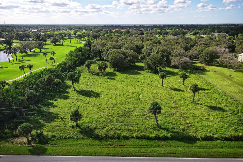 Photo of 3055 Johnston Road, Fort Pierce, FL 34951 (MLS # R10672382)