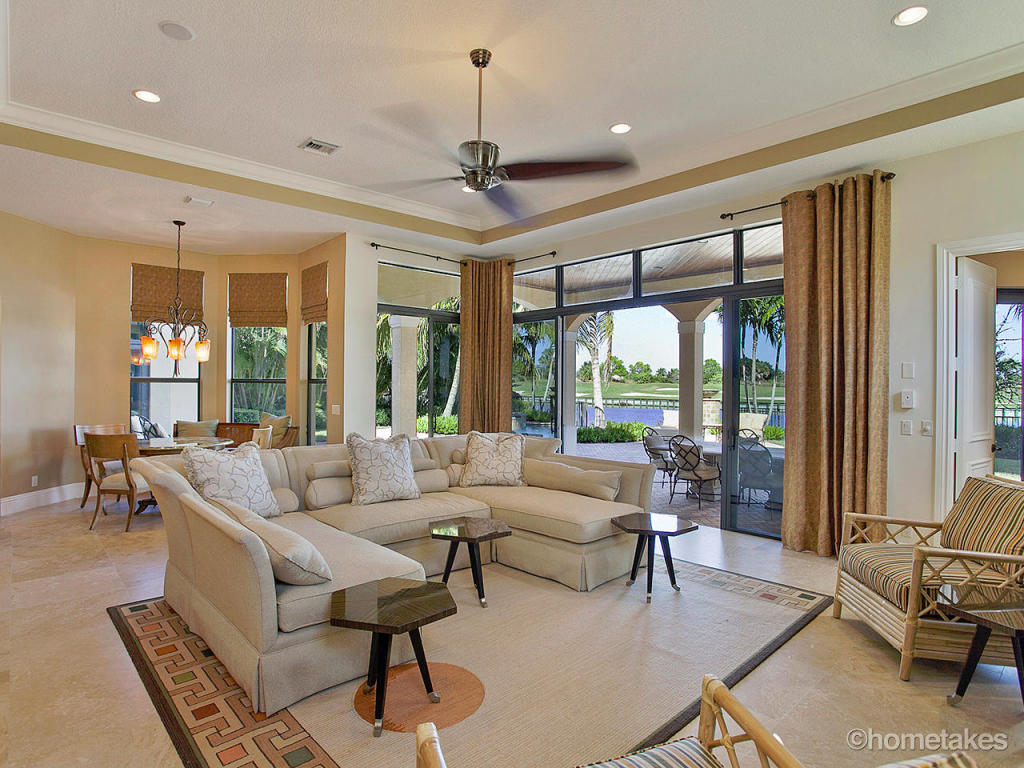 IBIS GOLF AND COUNTRY CLUB - Bent Creek - Residential