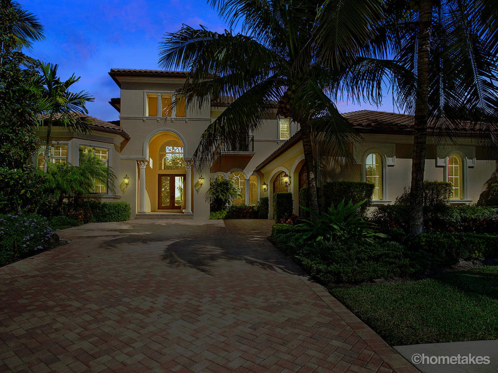 IBIS GOLF AND COUNTRY CLUB - Bent Creek - Residential