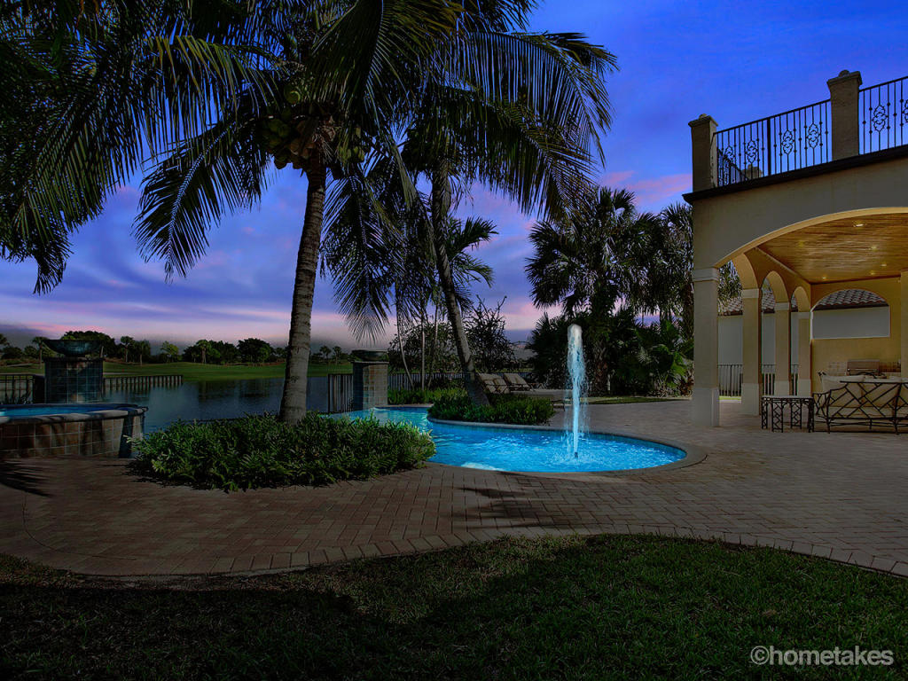 IBIS GOLF AND COUNTRY CLUB - Bent Creek - Residential