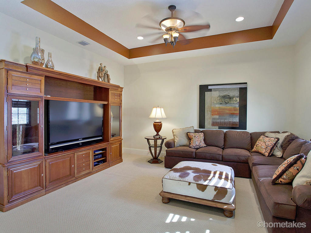 IBIS GOLF AND COUNTRY CLUB - Bent Creek - Residential