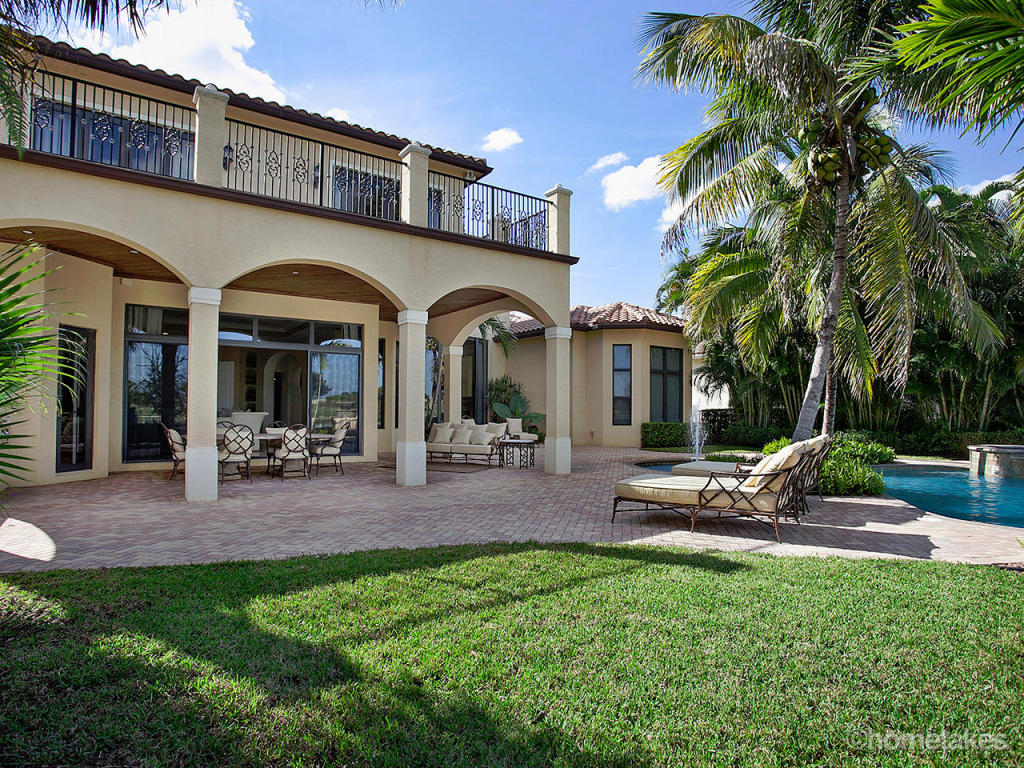 IBIS GOLF AND COUNTRY CLUB - Bent Creek - Residential