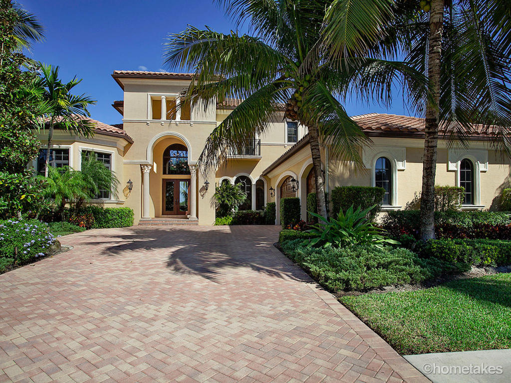 IBIS GOLF AND COUNTRY CLUB - Bent Creek - Residential