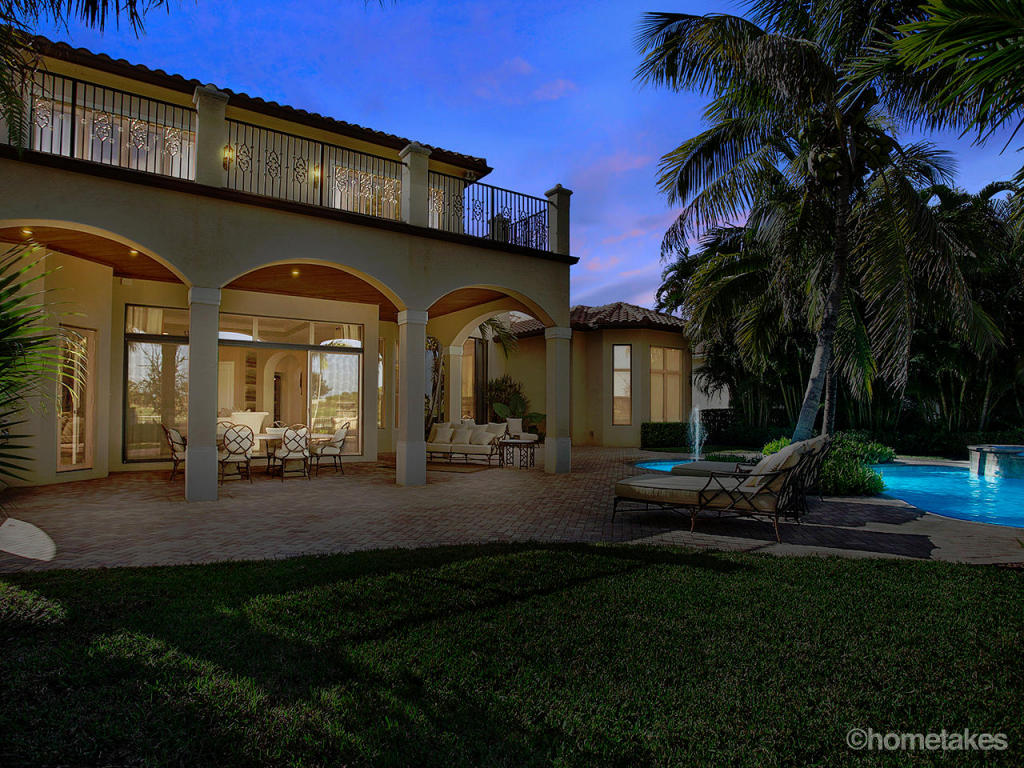 IBIS GOLF AND COUNTRY CLUB - Bent Creek - Residential