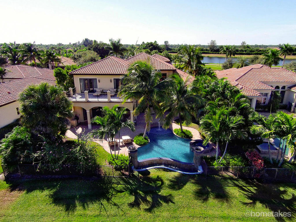 IBIS GOLF AND COUNTRY CLUB - Bent Creek - Residential