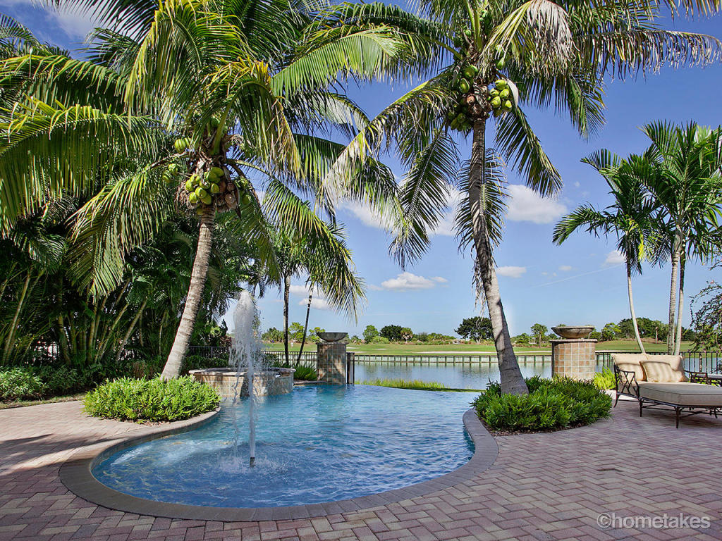 IBIS GOLF AND COUNTRY CLUB - Bent Creek - Residential