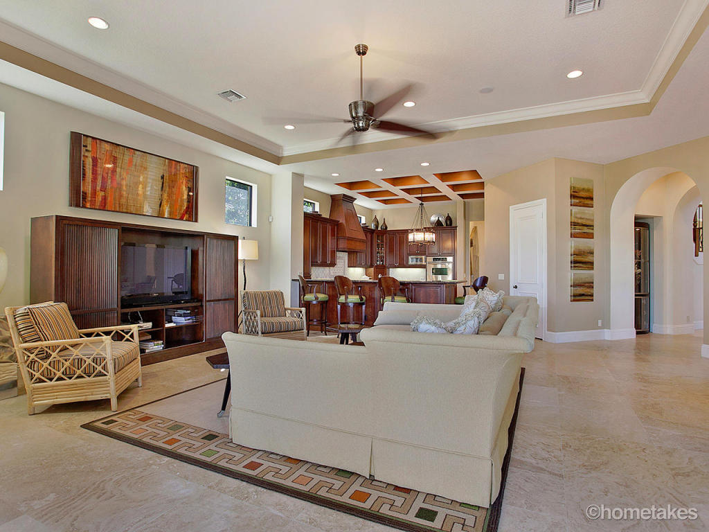 IBIS GOLF AND COUNTRY CLUB - Bent Creek - Residential