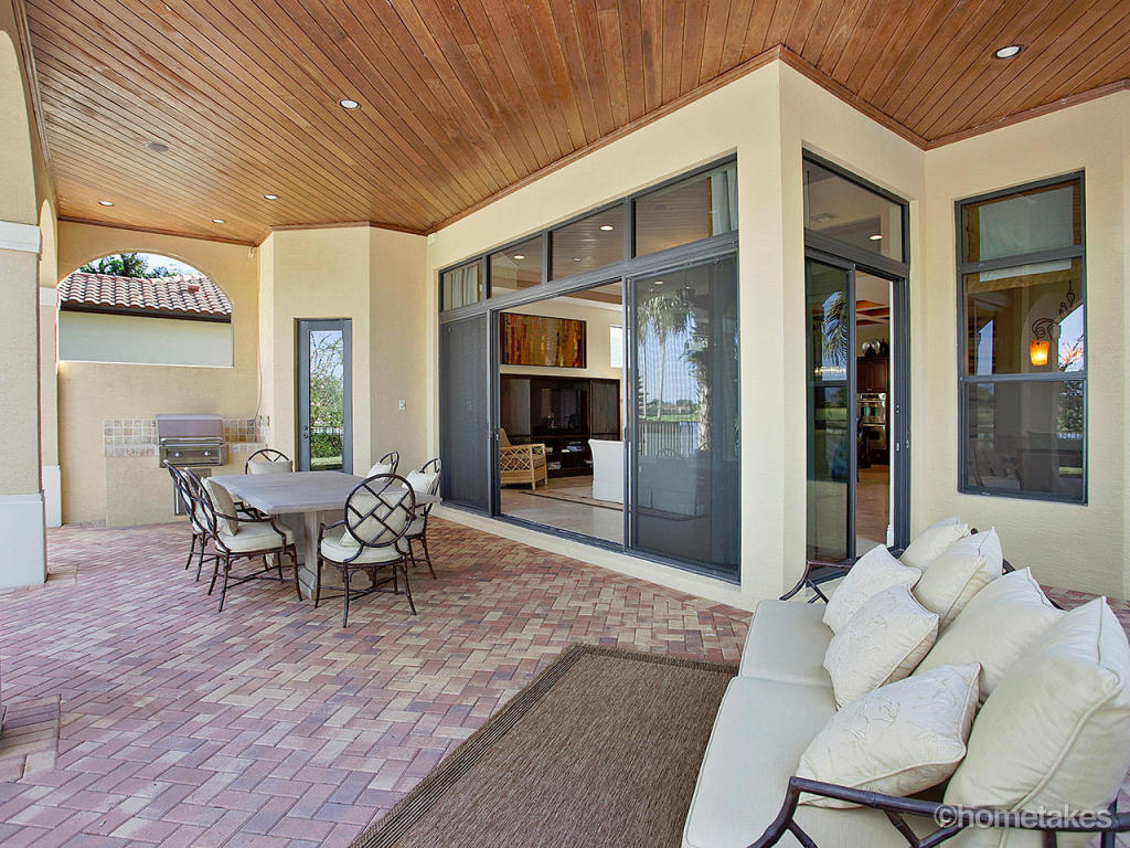 IBIS GOLF AND COUNTRY CLUB - Bent Creek - Residential