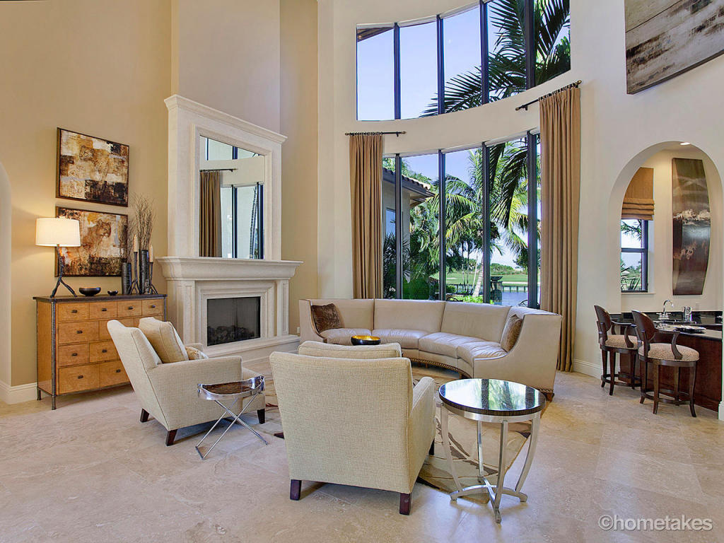 IBIS GOLF AND COUNTRY CLUB - Bent Creek - Residential