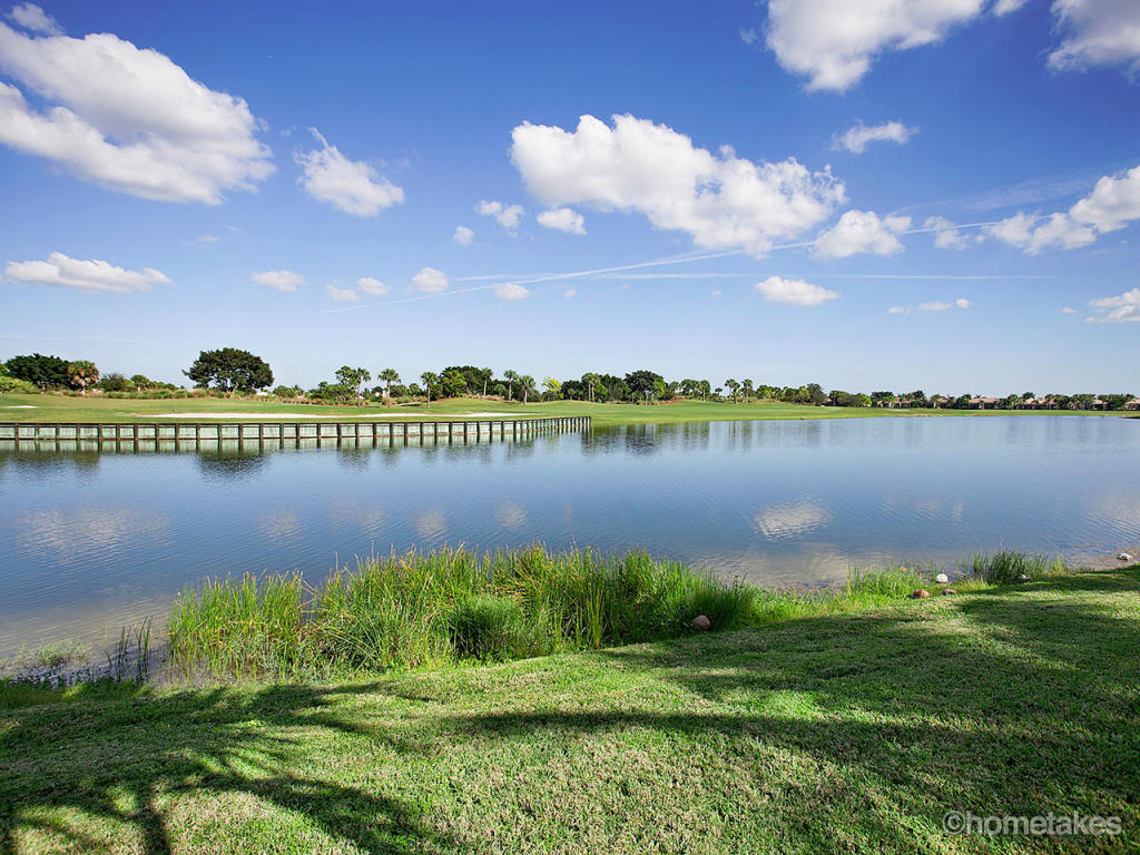 IBIS GOLF AND COUNTRY CLUB - Bent Creek - Residential