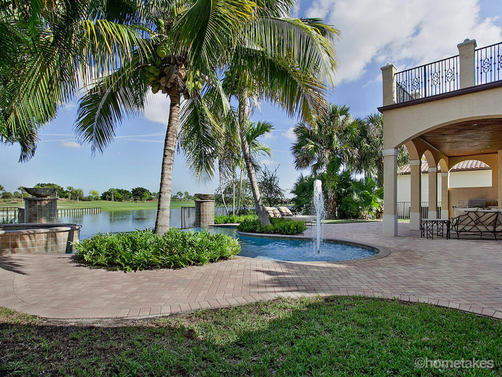 IBIS GOLF AND COUNTRY CLUB - Bent Creek - Residential