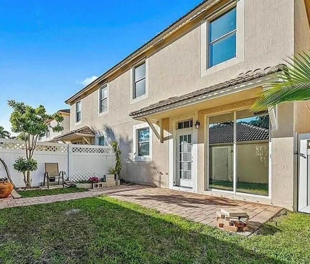 Photo of 8052 Murano Circle, Palm Beach Gardens, FL 33418 (MLS # R11126603)