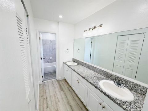 Tiny photo for 2710 Riverside Drive #201-A, Coral Springs, FL 33065 (MLS # B26054510)