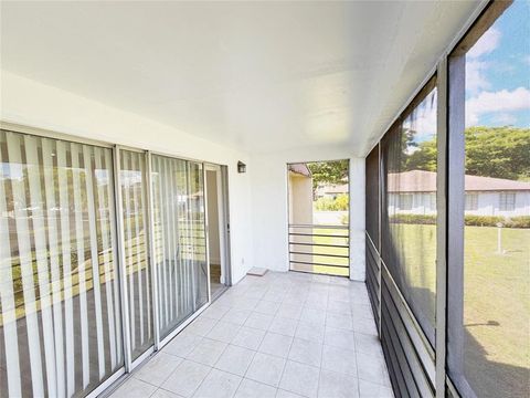 Tiny photo for 2710 Riverside Drive #201-A, Coral Springs, FL 33065 (MLS # B26054510)