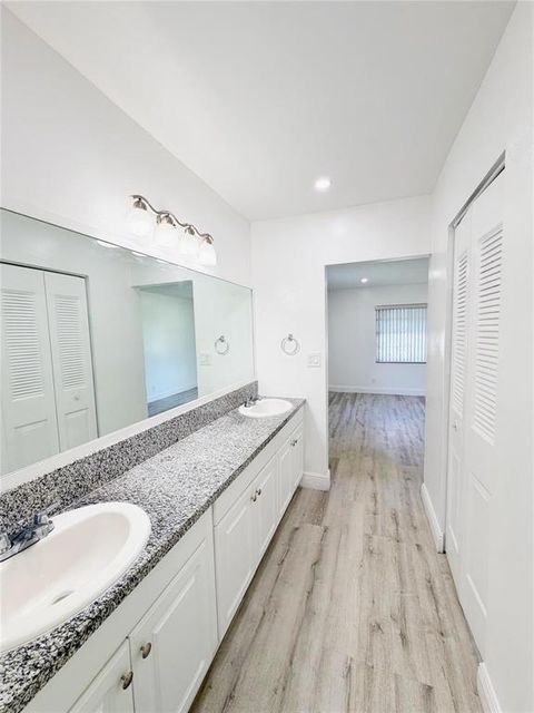 Tiny photo for 2710 Riverside Drive #201-A, Coral Springs, FL 33065 (MLS # B26054510)