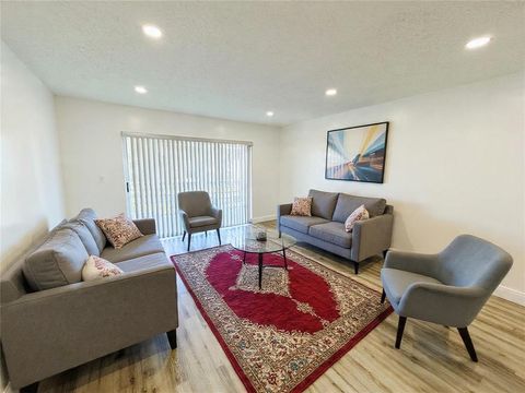 Tiny photo for 2710 Riverside Drive #201-A, Coral Springs, FL 33065 (MLS # B26054510)