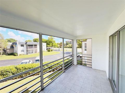 Tiny photo for 2710 Riverside Drive #201-A, Coral Springs, FL 33065 (MLS # B26054510)