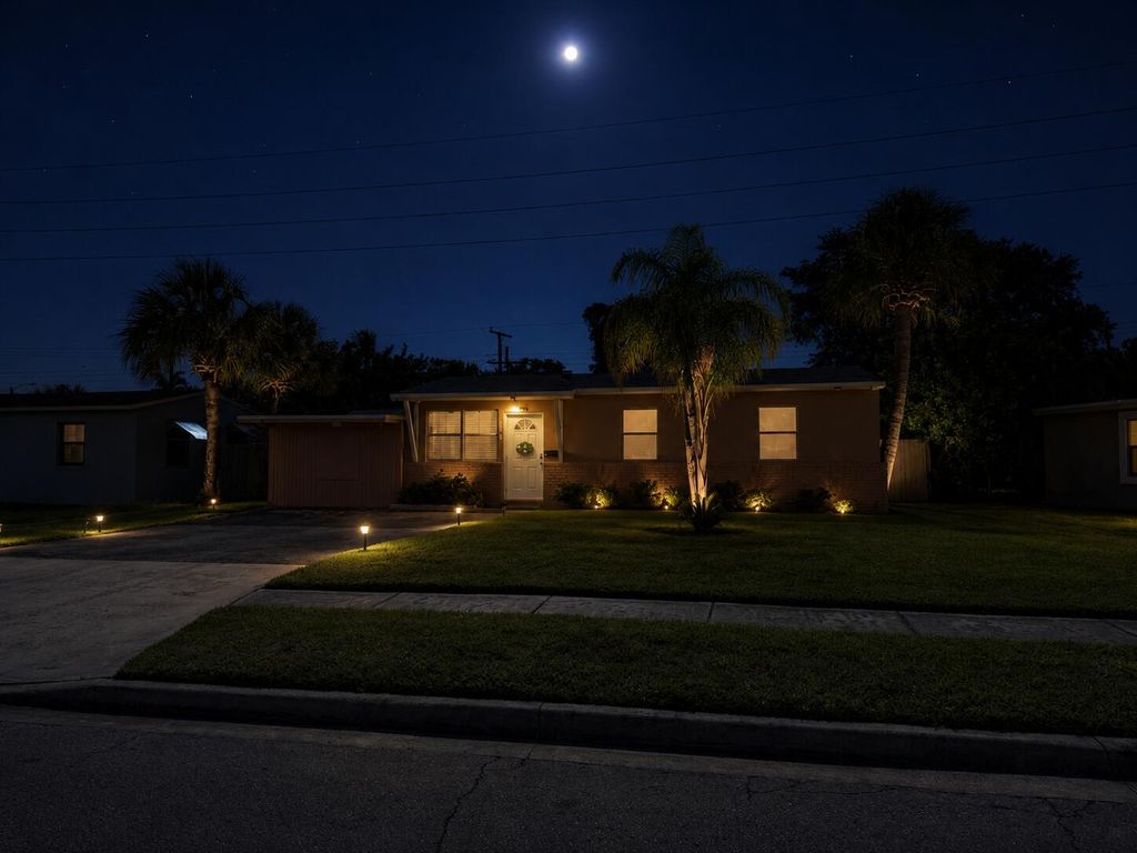 Photo of 2940 Avenue, Riviera Beach, FL 33404 (MLS # B26032159)