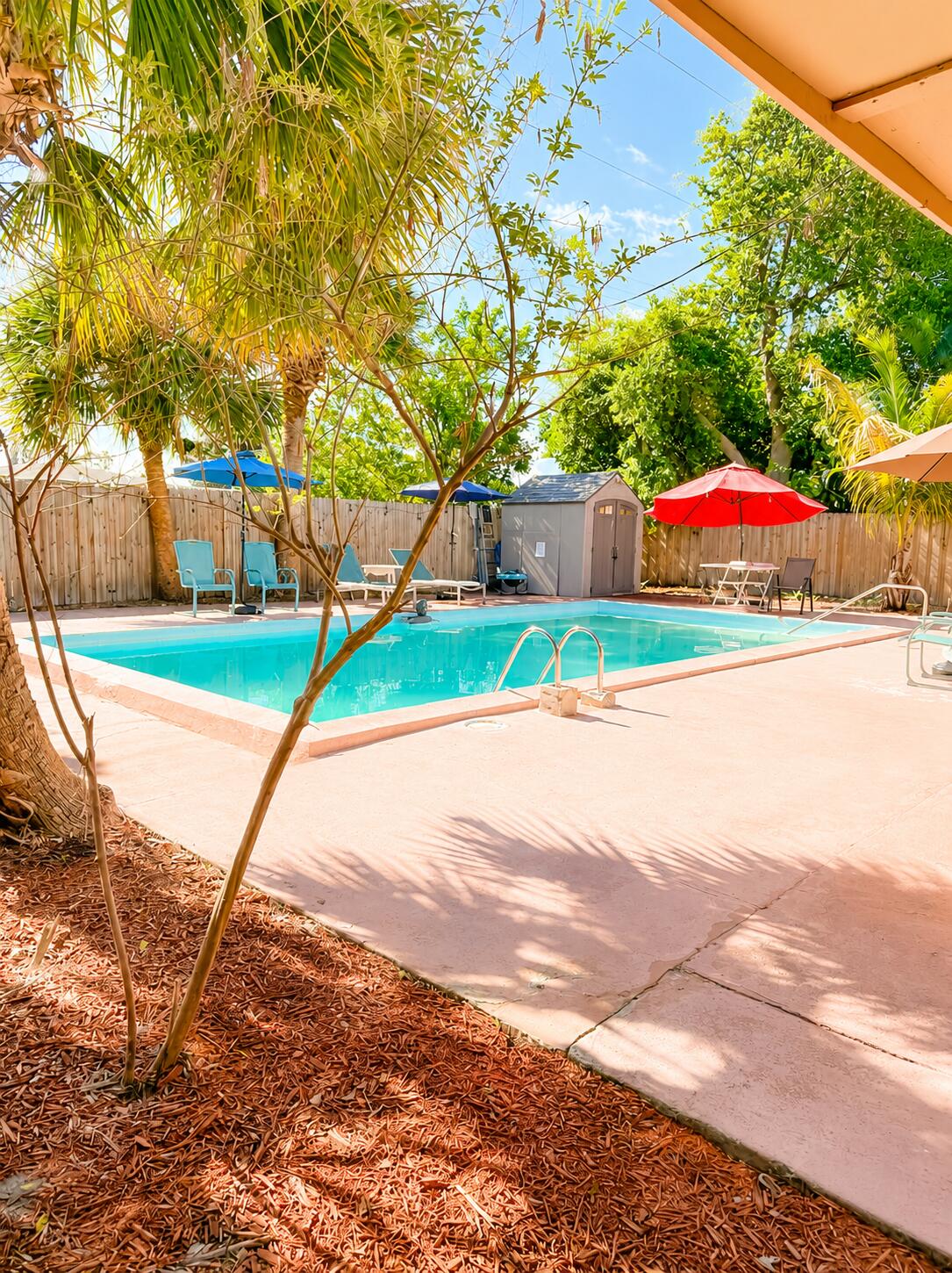 BLUE HERON PARK 3 - Residential
