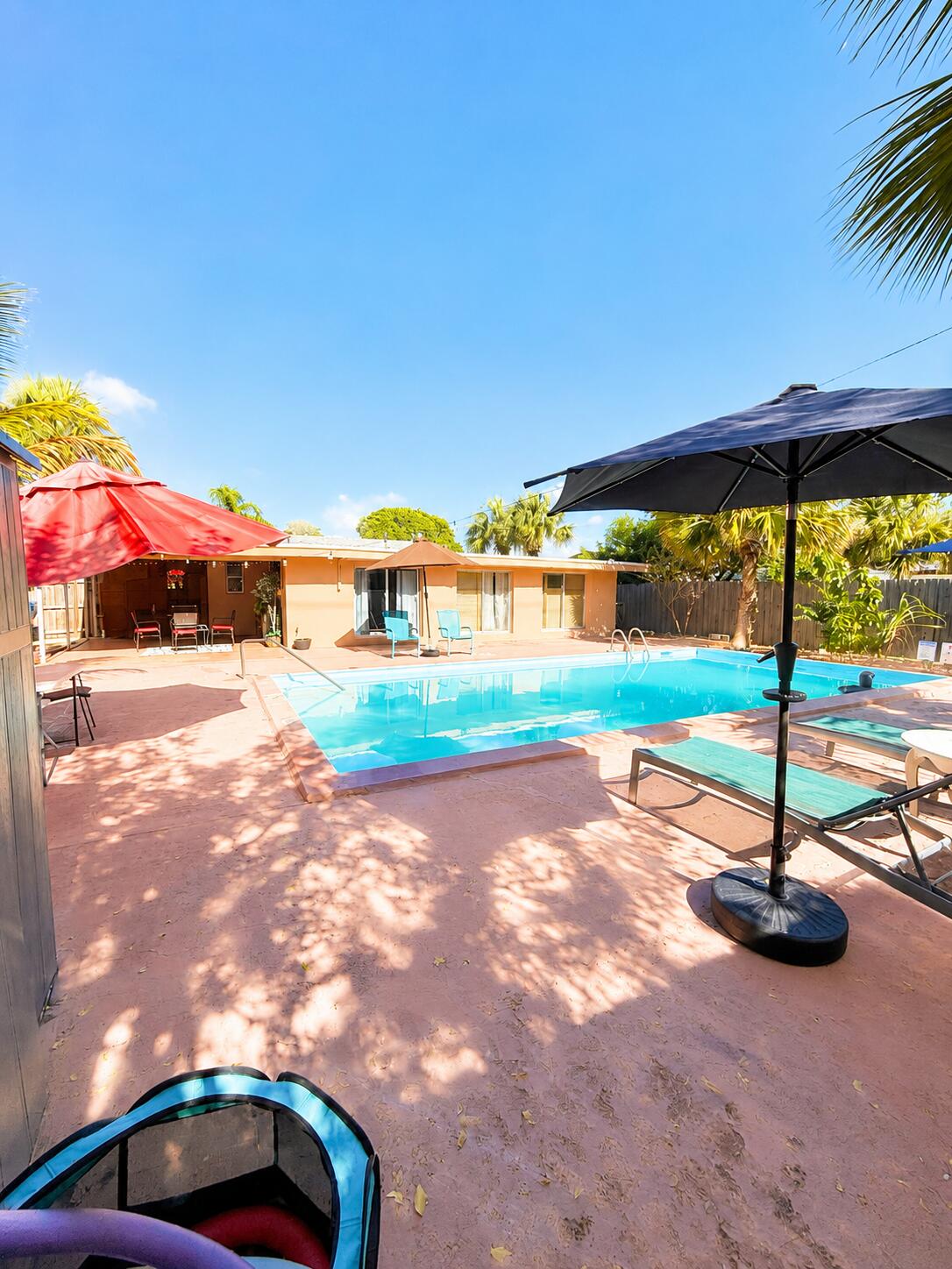 BLUE HERON PARK 3 - Residential