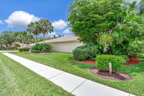 A home in Lake Worth