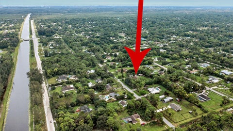 Tiny photo for 12140 N 59th Street N, The Acreage, FL 33411 (MLS # B26090780)