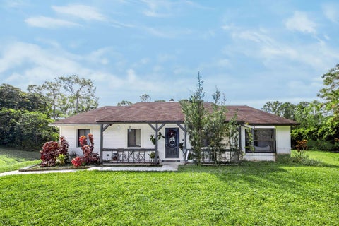 Photo of 12140 N 59th Street N, The Acreage, FL 33411 (MLS # B26090780)