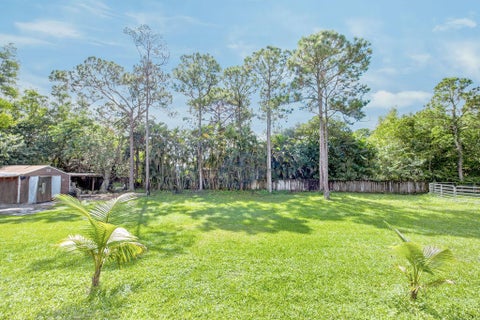 Tiny photo for 12140 N 59th Street N, The Acreage, FL 33411 (MLS # B26090780)