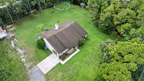 Tiny photo for 12140 N 59th Street N, The Acreage, FL 33411 (MLS # B26090780)