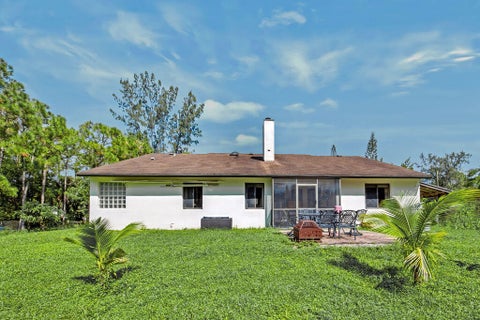 Tiny photo for 12140 N 59th Street N, The Acreage, FL 33411 (MLS # B26090780)