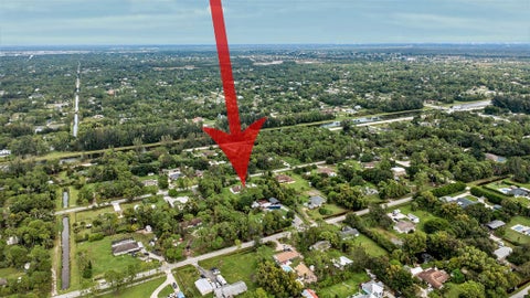 Tiny photo for 12140 N 59th Street N, The Acreage, FL 33411 (MLS # B26090780)