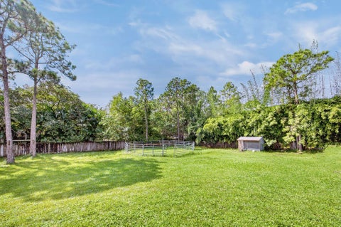 Tiny photo for 12140 N 59th Street N, The Acreage, FL 33411 (MLS # B26090780)