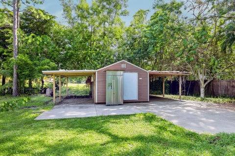 Tiny photo for 12140 N 59th Street N, The Acreage, FL 33411 (MLS # B26090780)