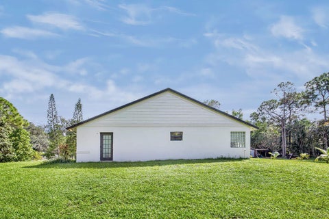 Tiny photo for 12140 N 59th Street N, The Acreage, FL 33411 (MLS # B26090780)