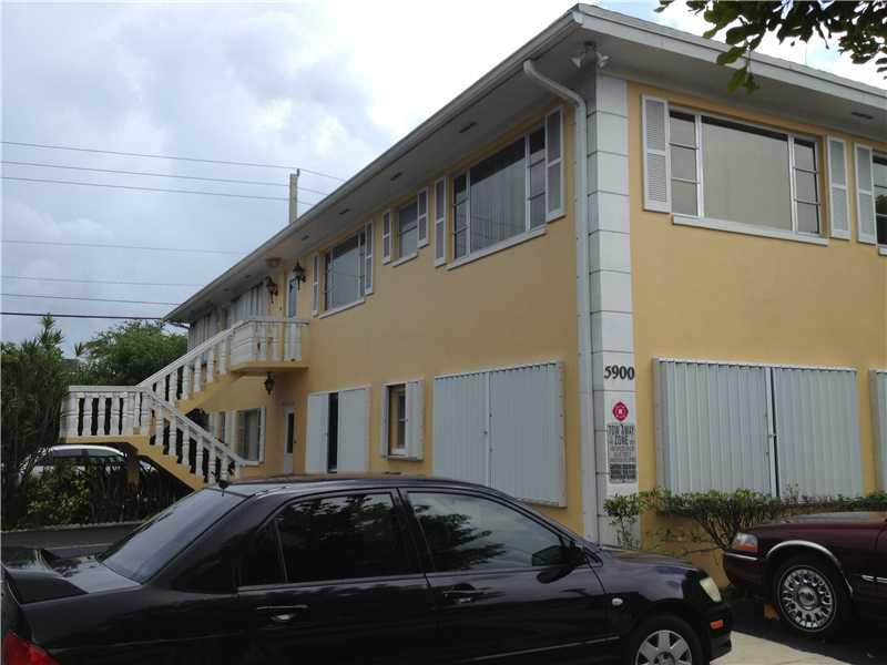 Imperial Point - Residential Lease