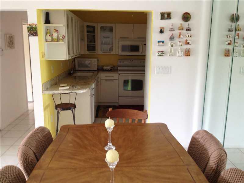 Imperial Point - Residential Lease