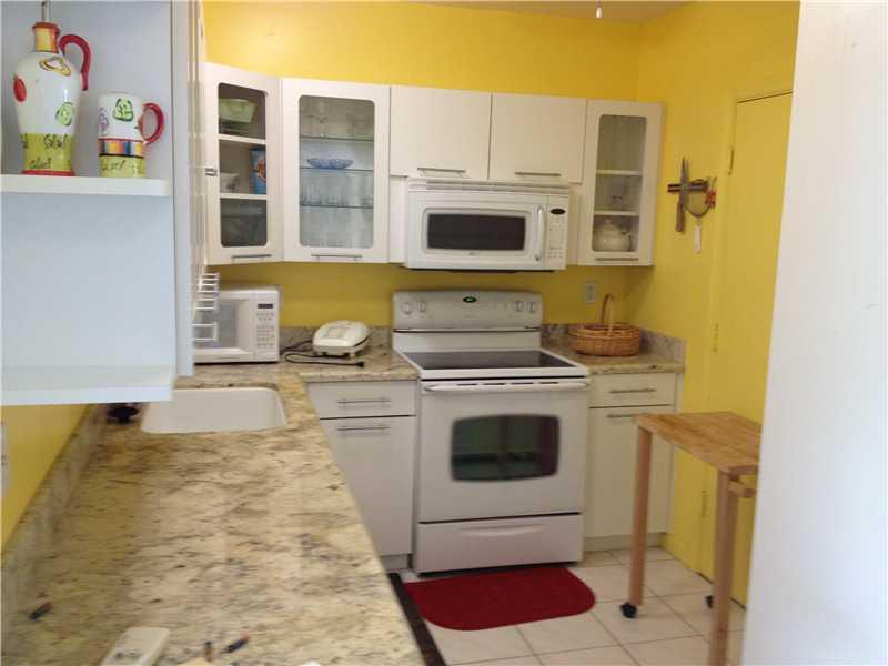 Imperial Point - Residential Lease