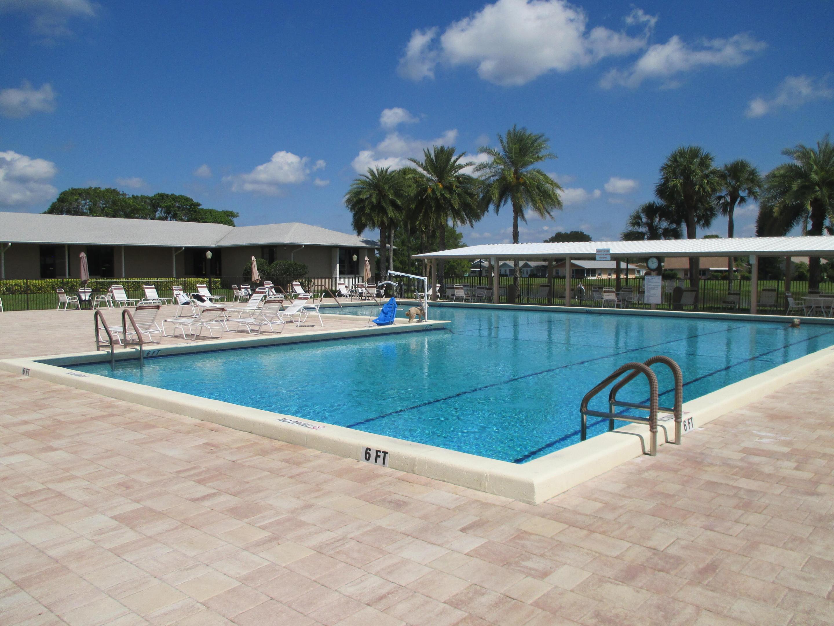 CYPRESS LAKES - Residential