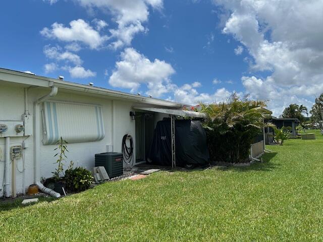 CYPRESS LAKES - Residential