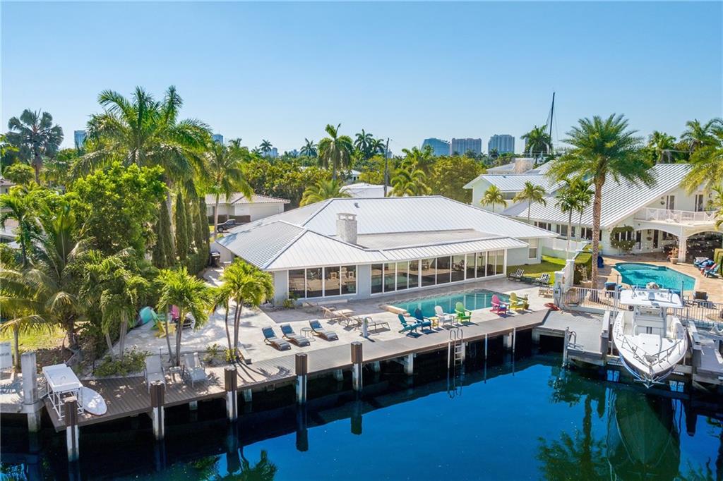 Sunrise Key 45-6 B - Residential