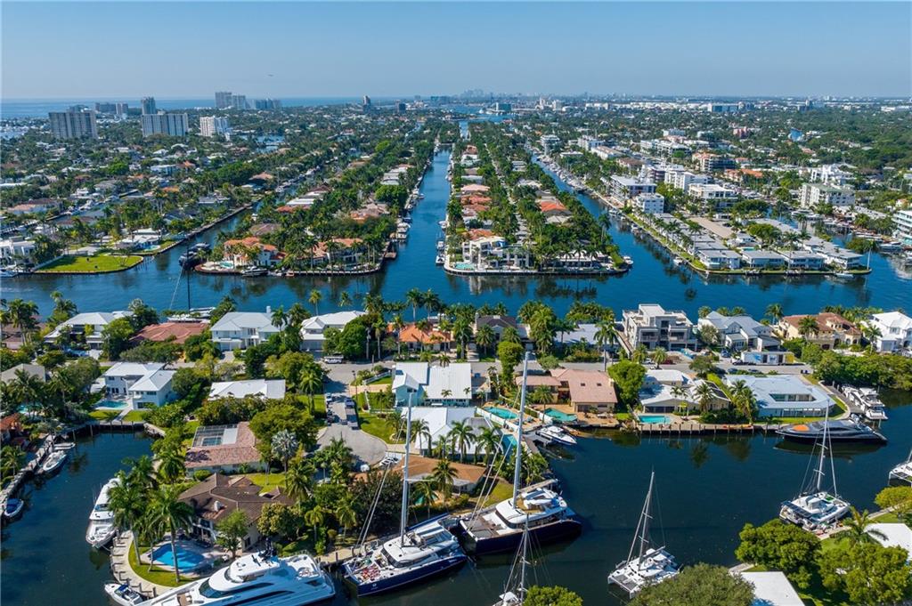 Sunrise Key 45-6 B - Residential