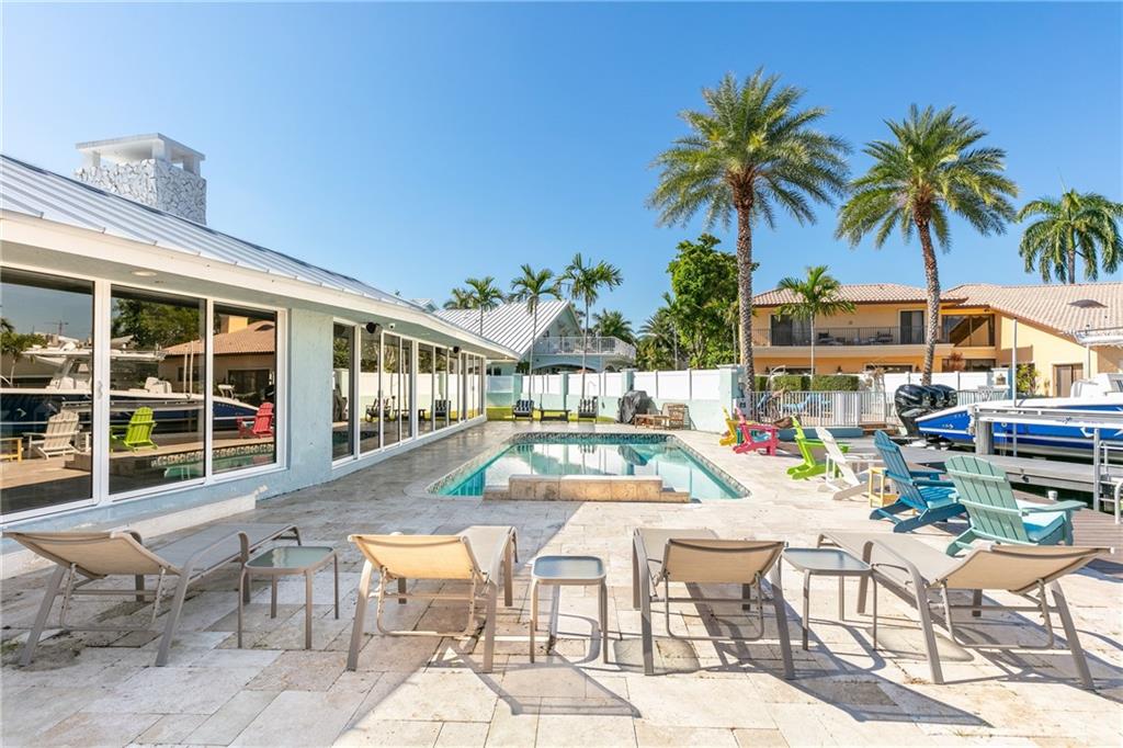 Sunrise Key 45-6 B - Residential