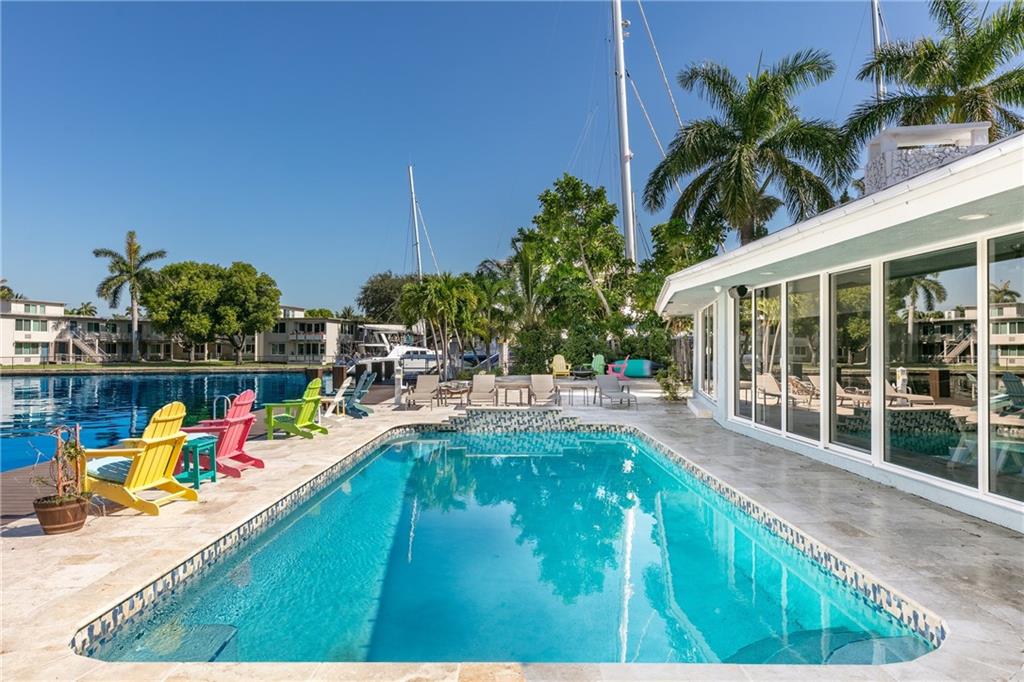 Sunrise Key 45-6 B - Residential