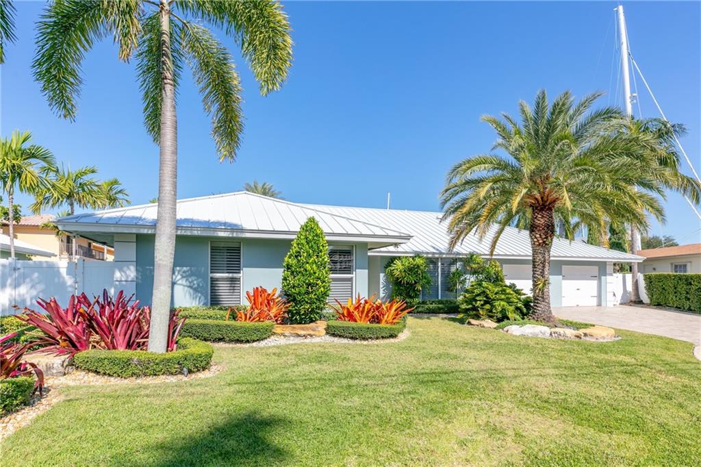 Sunrise Key 45-6 B - Residential