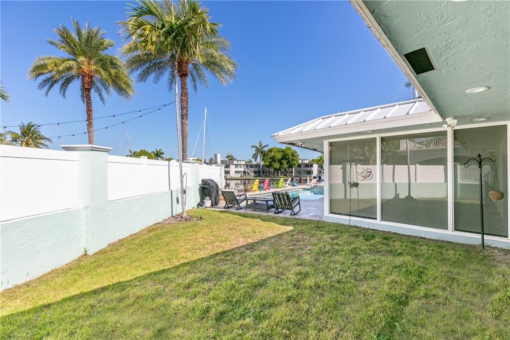 Sunrise Key 45-6 B - Residential